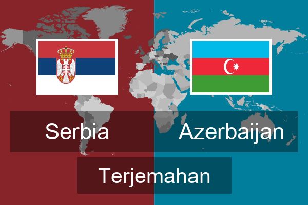  Azerbaijan Terjemahan