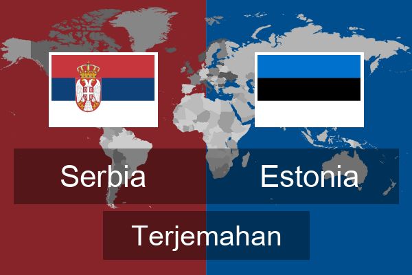  Estonia Terjemahan