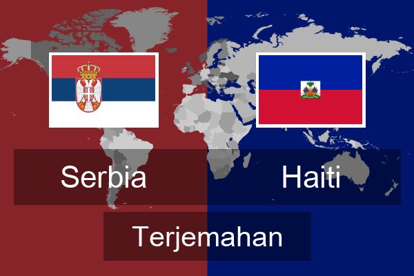  Haiti Terjemahan