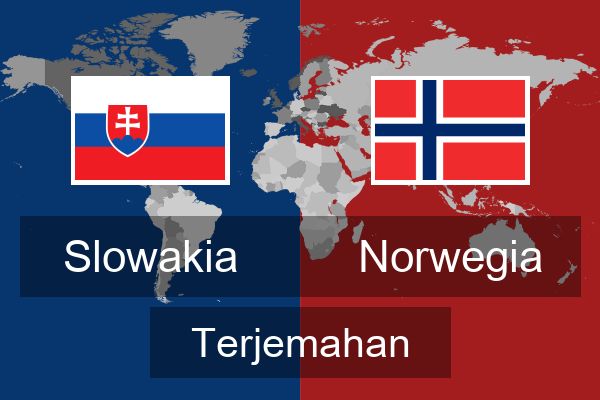  Norwegia Terjemahan