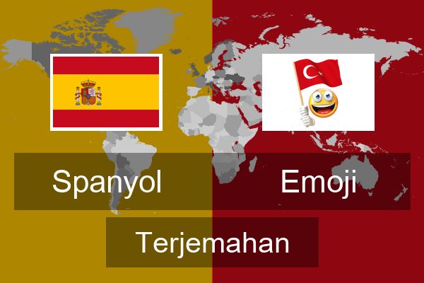  Emoji Terjemahan