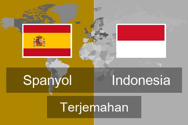  Indonesia Terjemahan