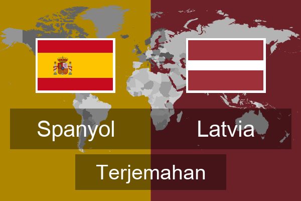  Latvia Terjemahan