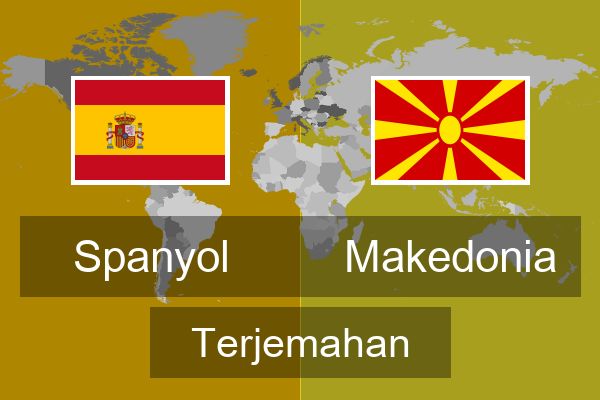  Makedonia Terjemahan