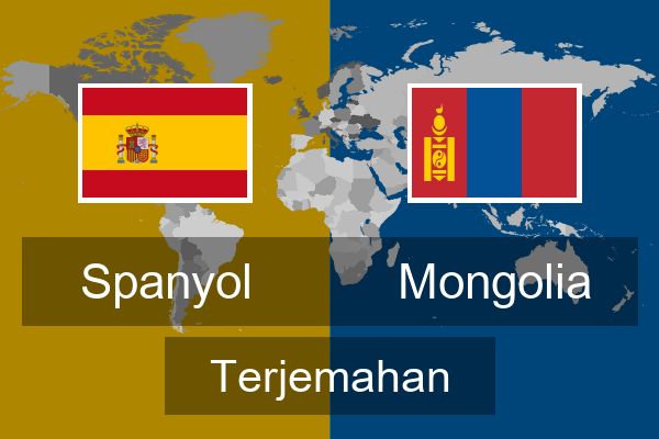  Mongolia Terjemahan