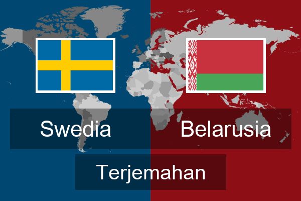  Belarusia Terjemahan
