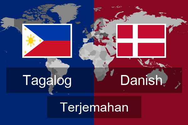  Danish Terjemahan