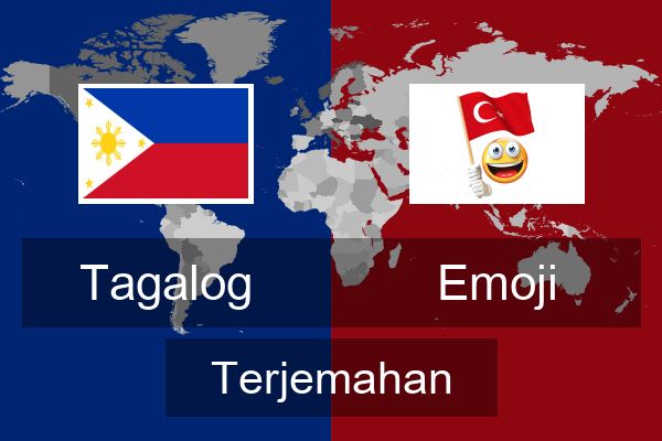  Emoji Terjemahan