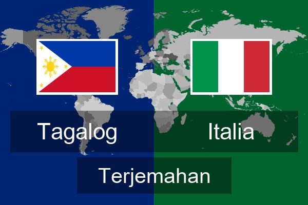  Italia Terjemahan