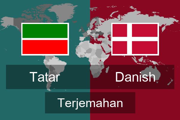  Danish Terjemahan