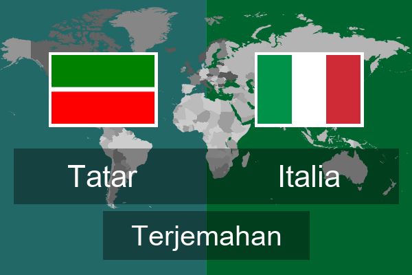  Italia Terjemahan