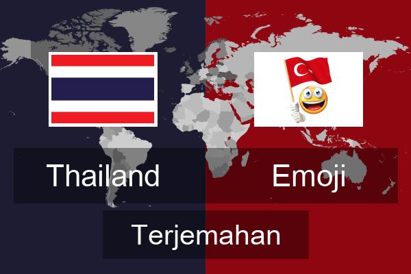  Emoji Terjemahan