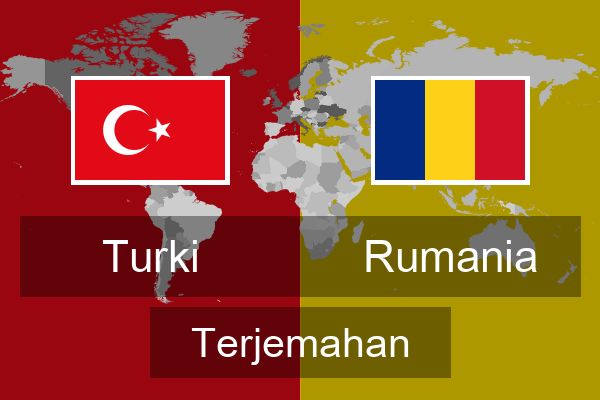  Rumania Terjemahan