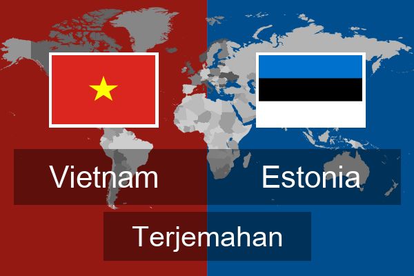  Estonia Terjemahan