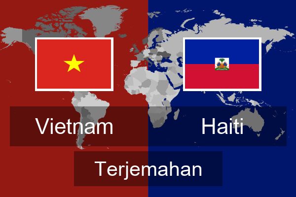  Haiti Terjemahan
