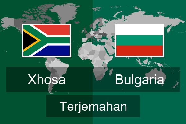  Bulgaria Terjemahan