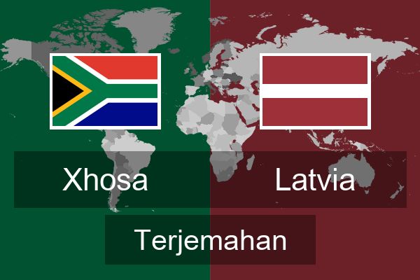  Latvia Terjemahan