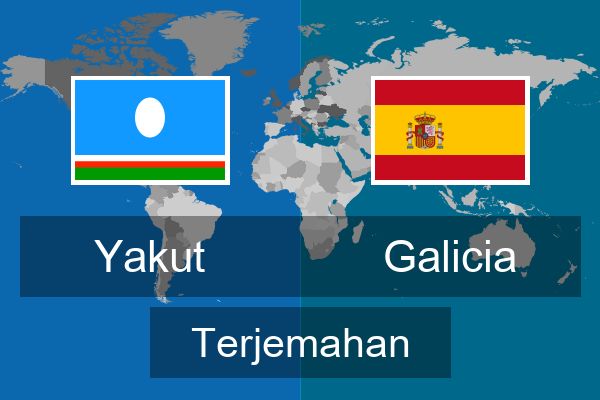  Galicia Terjemahan