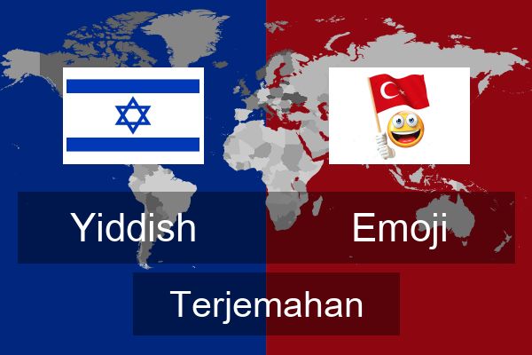  Emoji Terjemahan