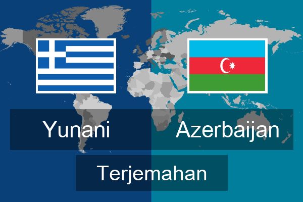  Azerbaijan Terjemahan