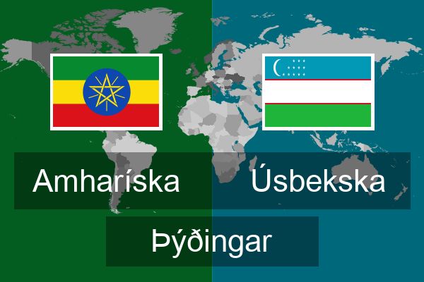  Úsbekska Þýðingar
