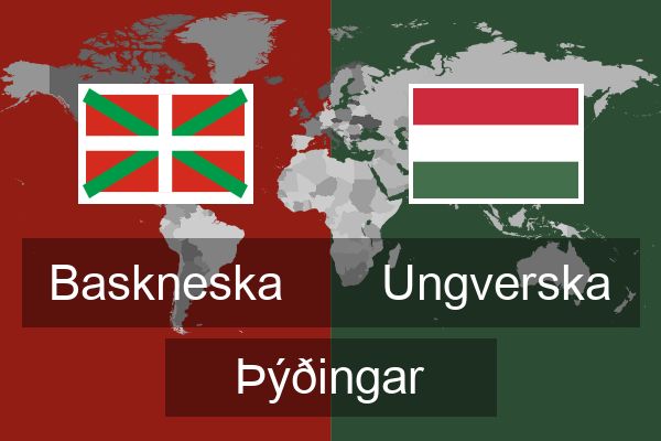  Ungverska Þýðingar