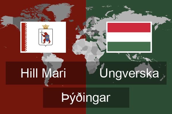  Ungverska Þýðingar