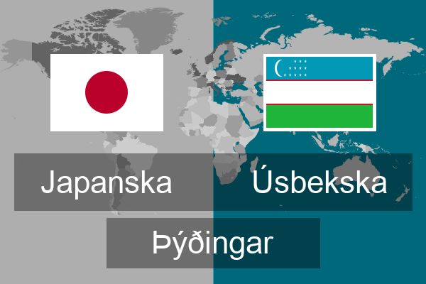  Úsbekska Þýðingar