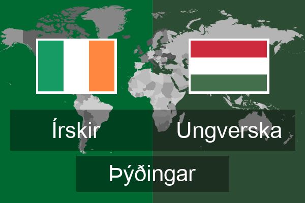  Ungverska Þýðingar