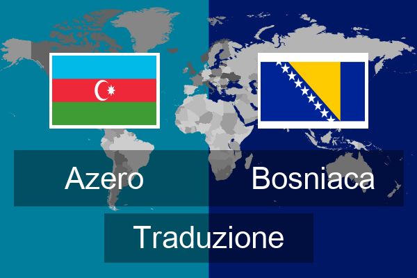  Bosniaca Traduzione