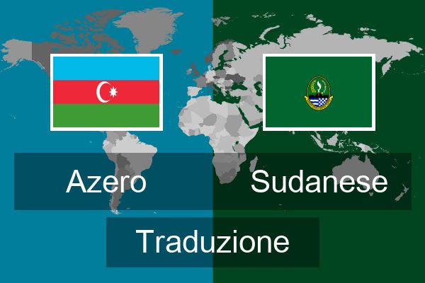  Sudanese Traduzione