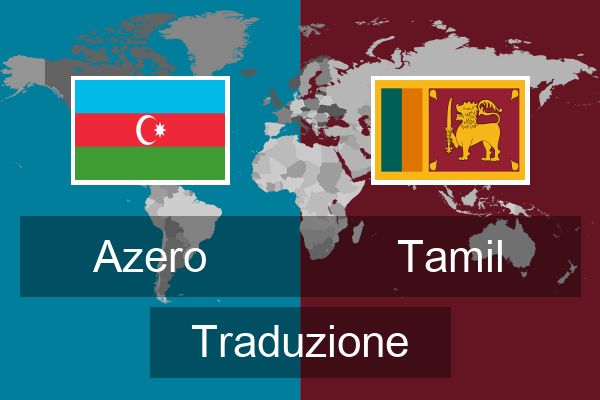  Tamil Traduzione