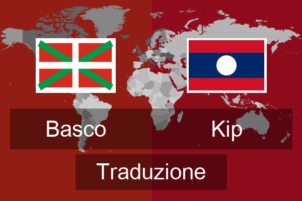 Kip Traduzione