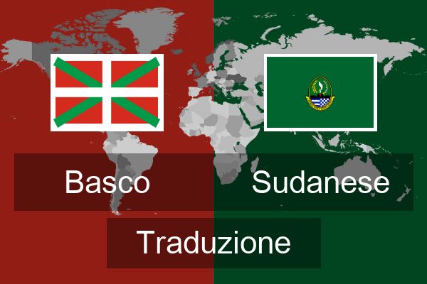  Sudanese Traduzione