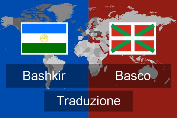  Basco Traduzione