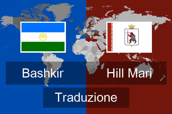  Hill Mari Traduzione