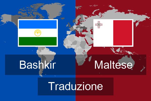  Maltese Traduzione