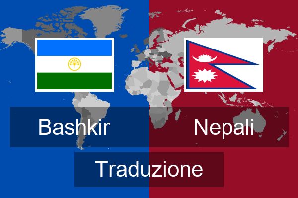  Nepali Traduzione