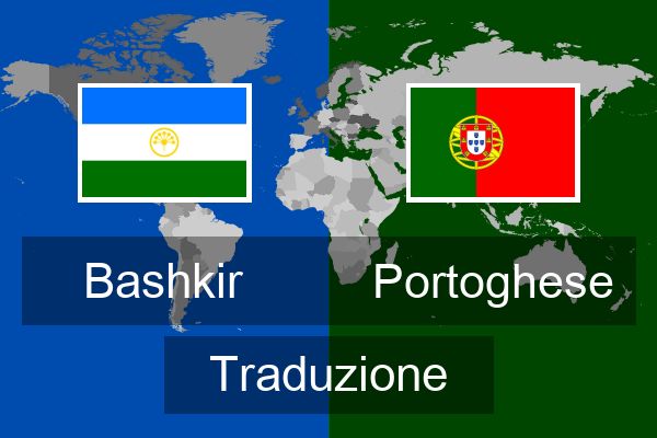  Portoghese Traduzione