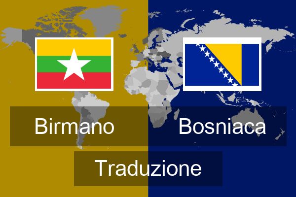  Bosniaca Traduzione