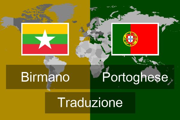  Portoghese Traduzione