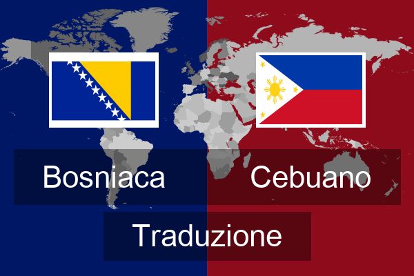  Cebuano Traduzione