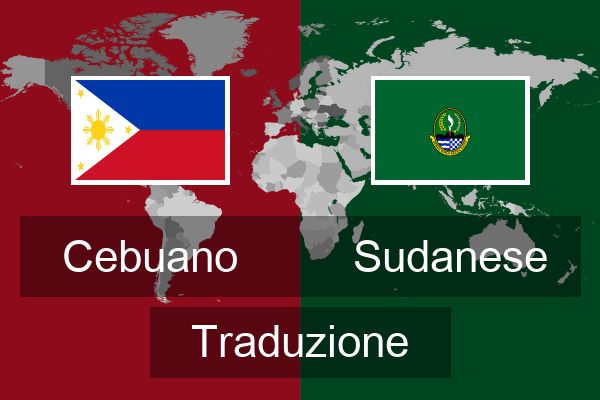  Sudanese Traduzione