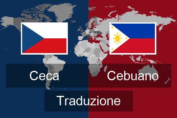  Cebuano Traduzione