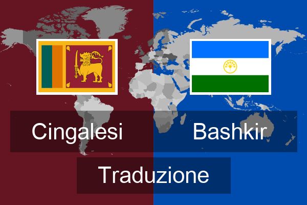  Bashkir Traduzione