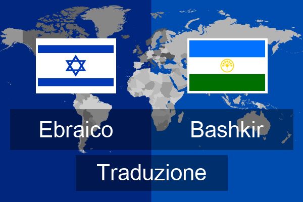  Bashkir Traduzione