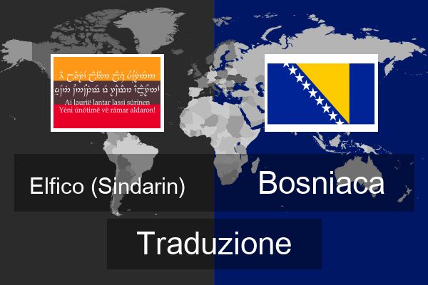  Bosniaca Traduzione