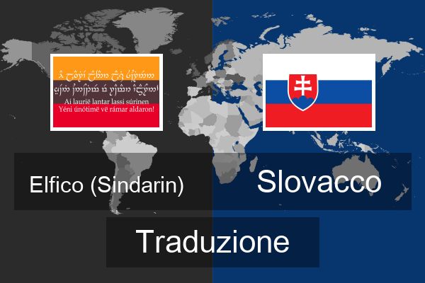  Slovacco Traduzione