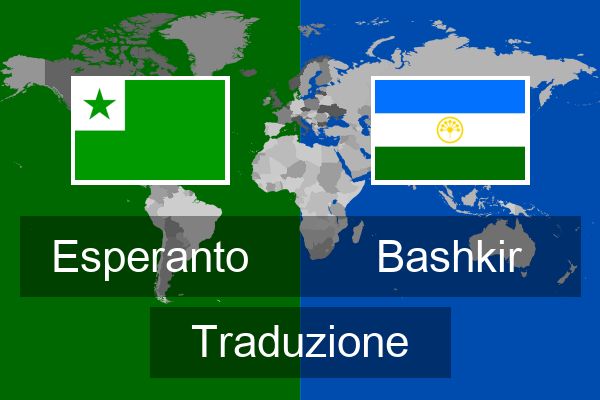  Bashkir Traduzione