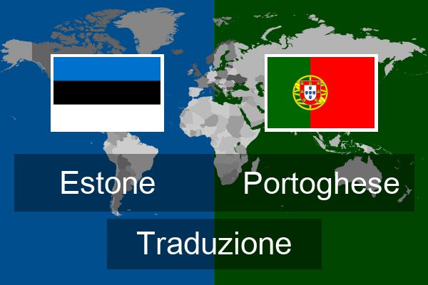 Portoghese Traduzione